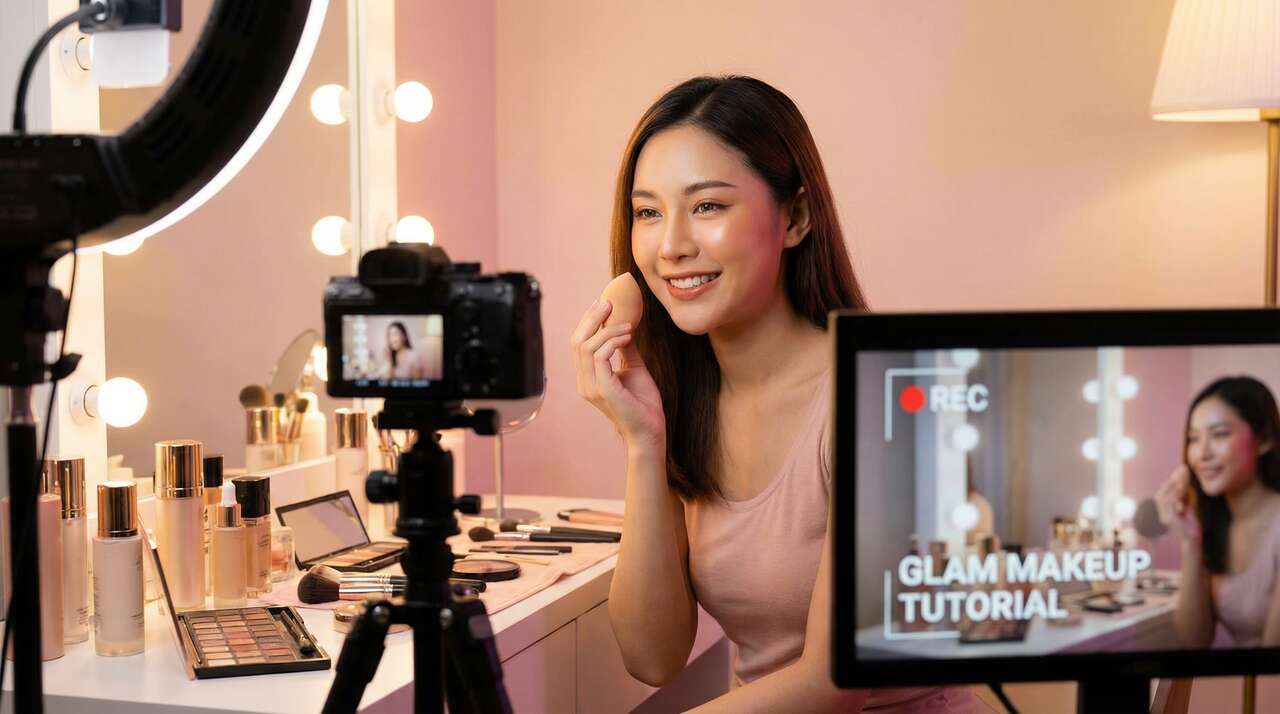 大象传媒视频特效教程