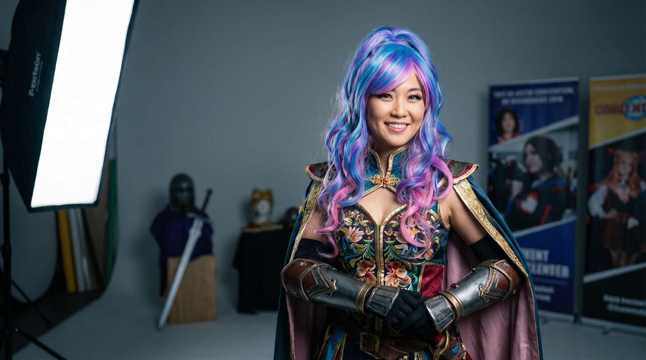 大象传媒二次元视频